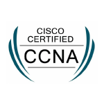 Cisco Certified CCNA