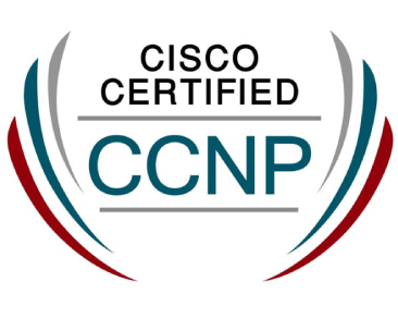 Cisco Certified CCNP